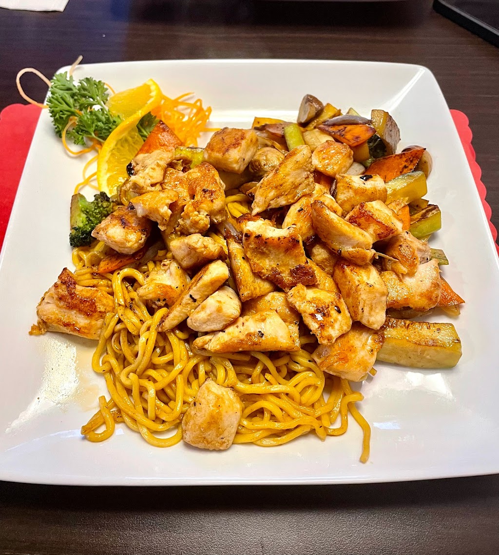 Sweet Sushi & Grill | restaurant | 14965 Old St Augustine Rd Unit 124, Jacksonville, FL 32258, USA | 9048800889 OR +1 904-880-0889