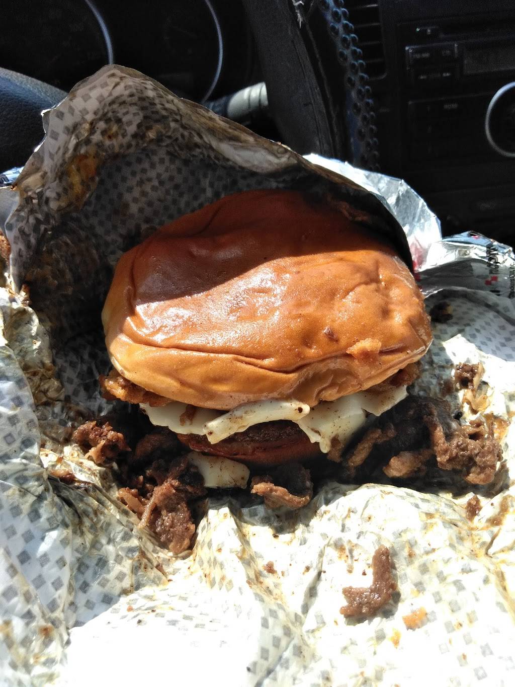 Checkers | restaurant | 3231 Jackson Ave, Memphis, TN 38122, USA | 9013276909 OR +1 901-327-6909