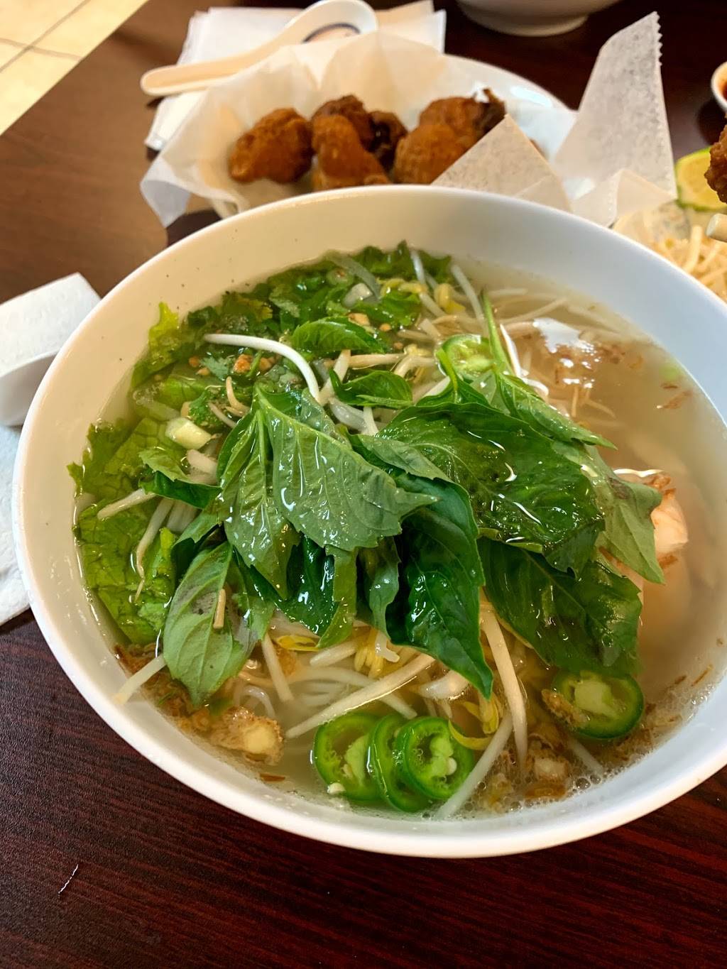 Phở Viet Nam | restaurant | 3636 Upton Ave, Toledo, OH 43613, USA | 4197202952 OR +1 419-720-2952