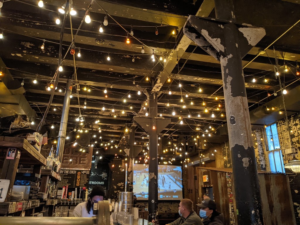 Green Street Smoked Meats | restaurant | 112 N Green St, Chicago, IL 60607, USA | 3127540431 OR +1 312-754-0431