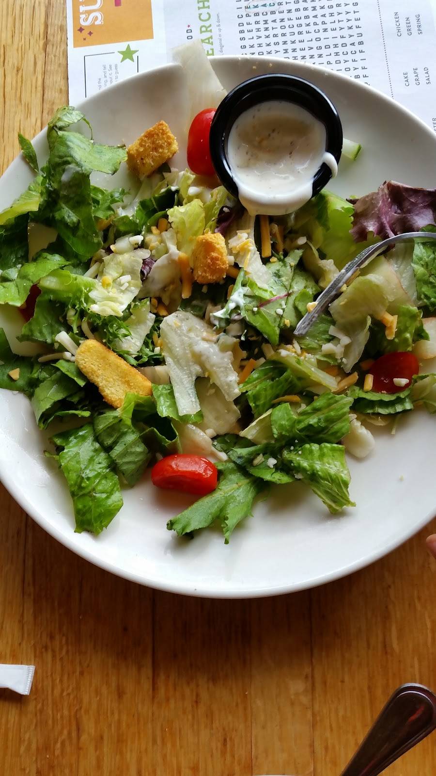 Applebees Grill + Bar | restaurant | 383 Springfield Ave, Newark, NJ 07103, USA | 9732423600 OR +1 973-242-3600