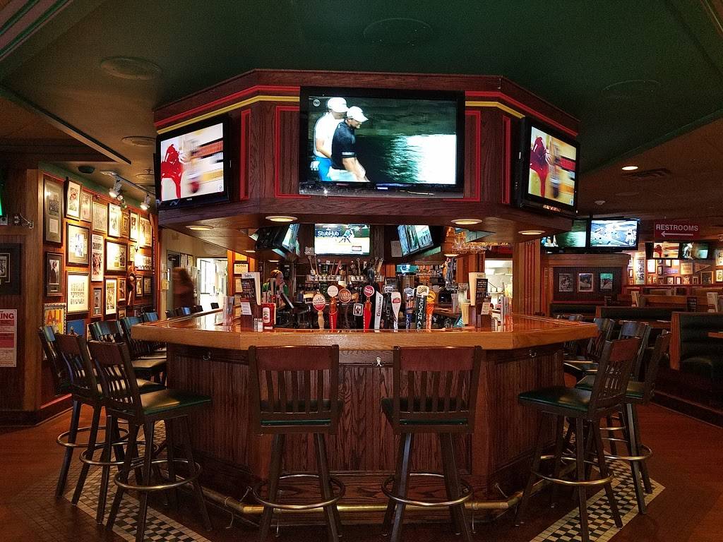 Tullys Good Times Amherst | restaurant | 1459 Niagara Falls Blvd, Buffalo, NY 14228, USA | 7164460007 OR +1 716-446-0007