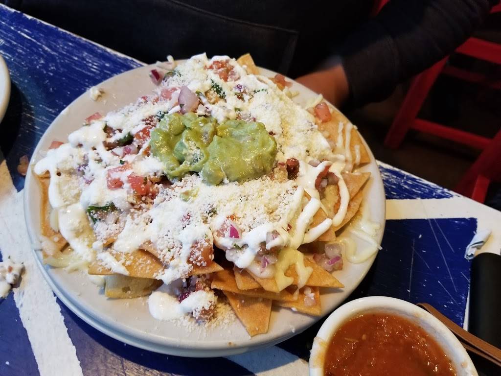 Viva Mexico Cantina Grill | restaurant | 129 Washington St, Providence, RI 02903, USA | 4013697974 OR +1 401-369-7974