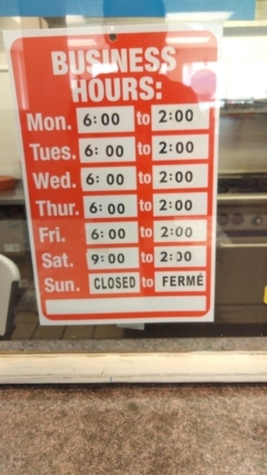 RJs Grill | restaurant | Station 522, 2374, NM-522, Questa, NM 87556, USA | 5755862089 OR +1 575-586-2089