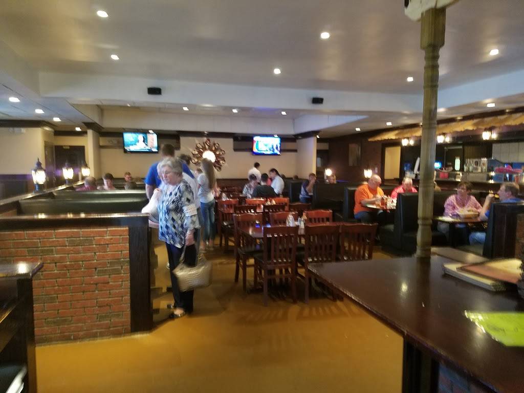 Los amigos family mexican restaurant | restaurant | 417 W Stone Dr, Kingsport, TN 37660, USA | 4237327322 OR +1 423-732-7322