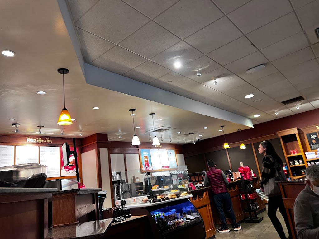 Peets Coffee | cafe | 12148 Saratoga Sunnyvale Rd, Saratoga, CA 95070, USA | 4082130433 OR +1 408-213-0433