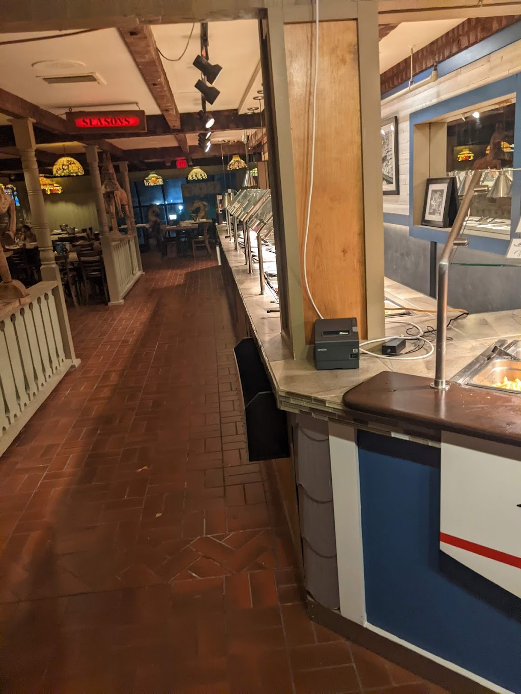 Union Chesapeake Seafood House | restaurant | 105 21st St, Ocean City, MD 21842, USA | 4433734272 OR +1 443-373-4272