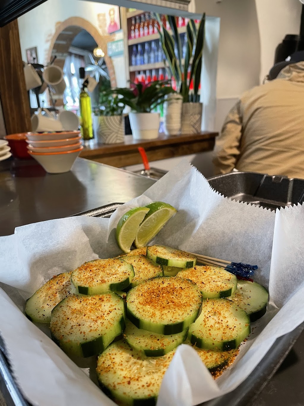 La Eskina Indy | restaurant | 641 Virginia Ave, Indianapolis, IN 46203, USA | 3174929467 OR +1 317-492-9467