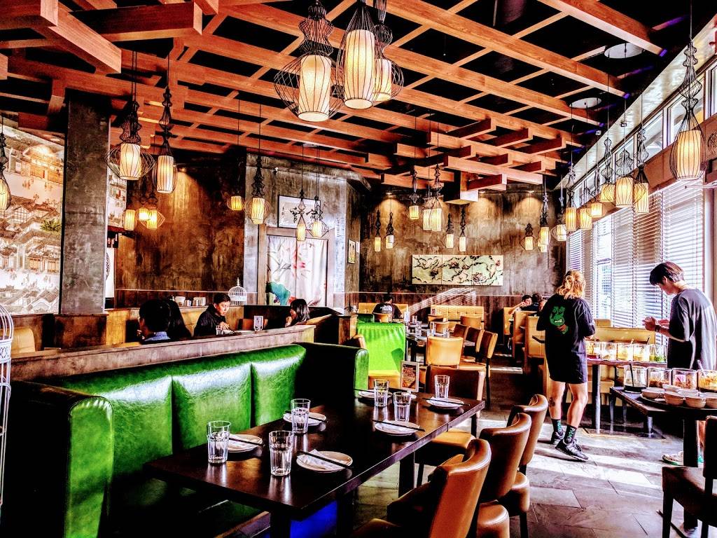 Legendary Spice | restaurant | 317 SE Huron Blvd, Minneapolis, MN 55414, USA | 6123791983 OR +1 612-379-1983