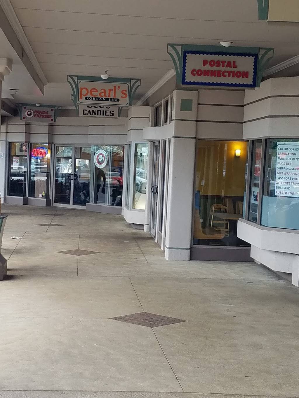 Pearls Korean BBQ Kapolei | restaurant | 590 Farrington Hwy, Kapolei, HI 96707, USA | 8086740588 OR +1 808-674-0588