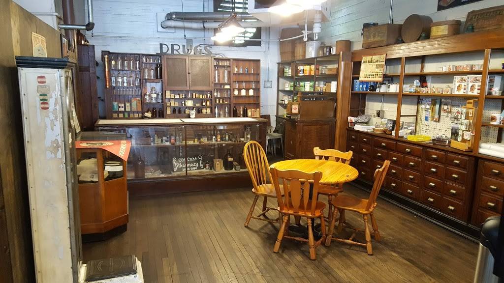 Railyard Restaurant | restaurant | 200 Depot St, Elkins, WV 26241, USA | 3046350108 OR +1 304-635-0108