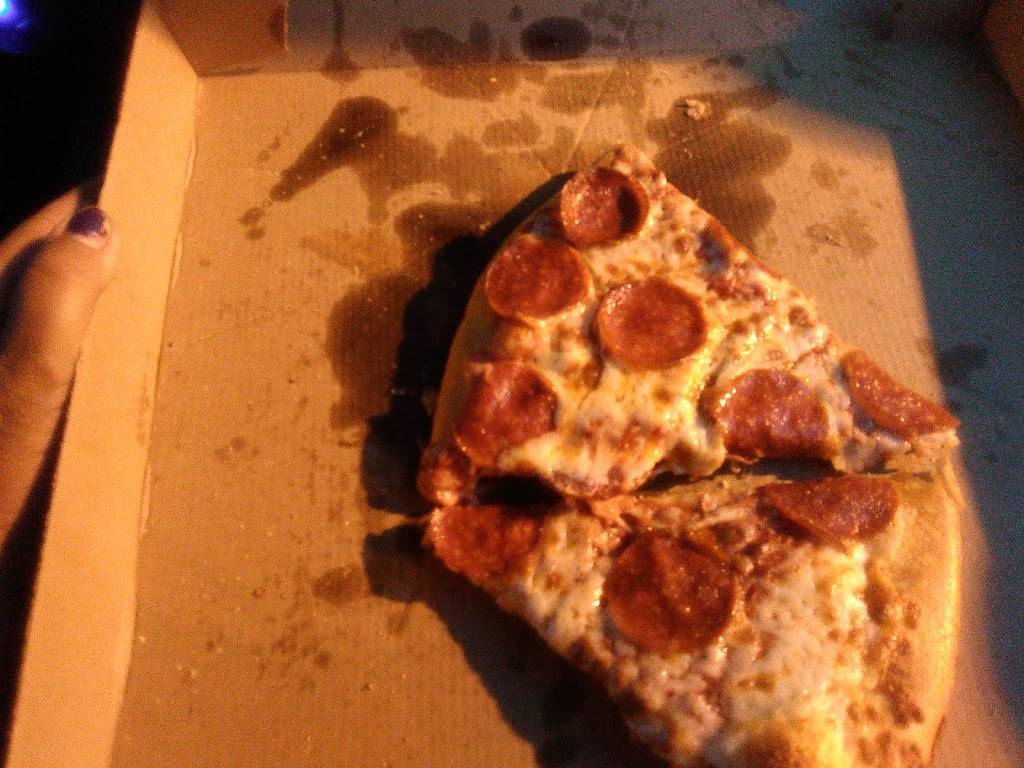 Little Caesars Pizza | meal takeaway | 9190 N Pecos St, Thornton, CO 80221, USA | 3034129200 OR +1 303-412-9200