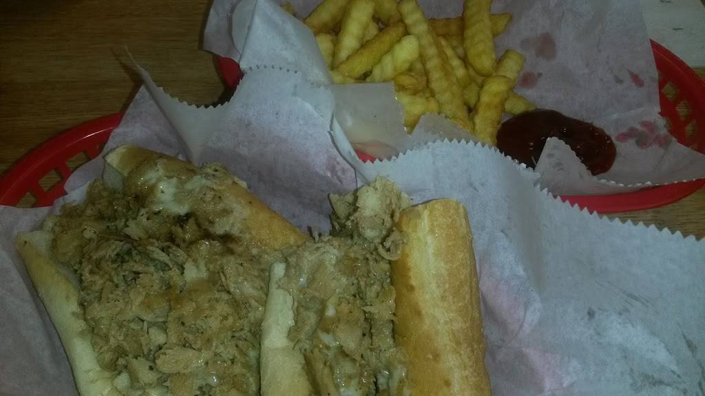 THE HOUSE OF SUBS | restaurant | 1340 Clinton Rd, Fayetteville, NC 28312, USA | 9104912505 OR +1 910-491-2505