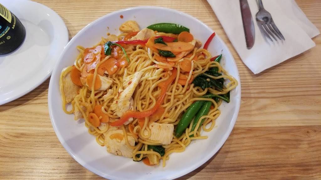 Pei Wei | restaurant | 101 Creekside Crossing Suite 1800, Brentwood, TN 37027, USA | 6155144990 OR +1 615-514-4990