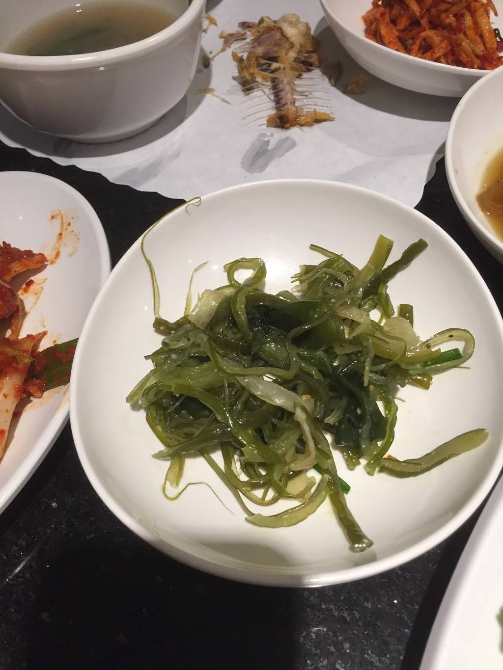 Mindeulle | restaurant | 8192 Commonwealth Ave ste a, Buena Park, CA 90621, USA | 7145222425 OR +1 714-522-2425