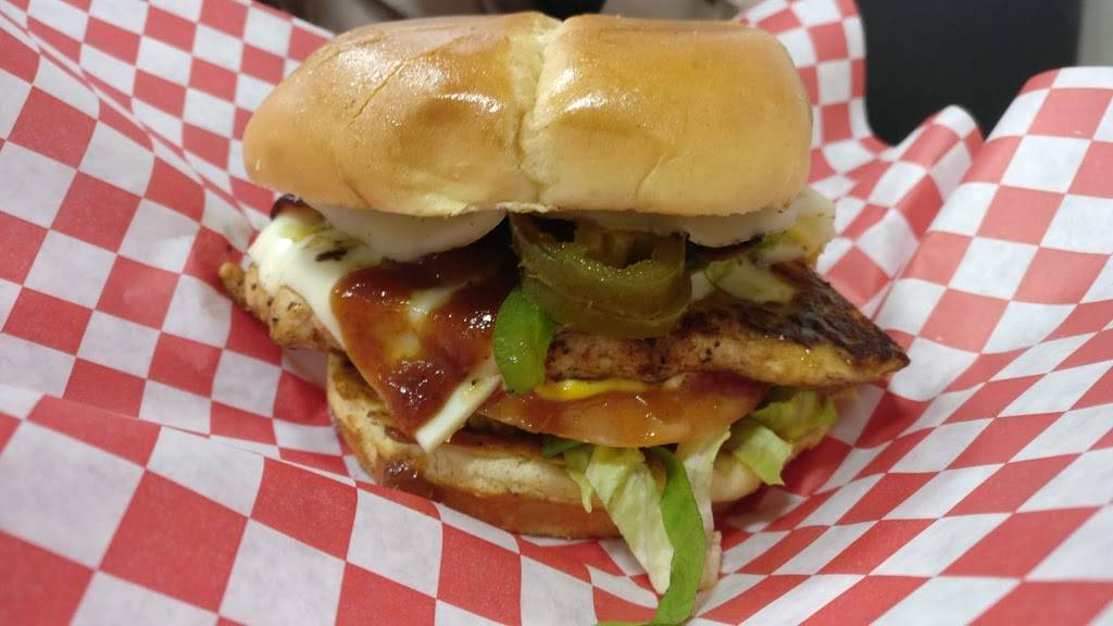 Jimmys Burger | restaurant | 6300 Independence Pkwy, Plano, TX 75023, USA | 4692983611 OR +1 469-298-3611