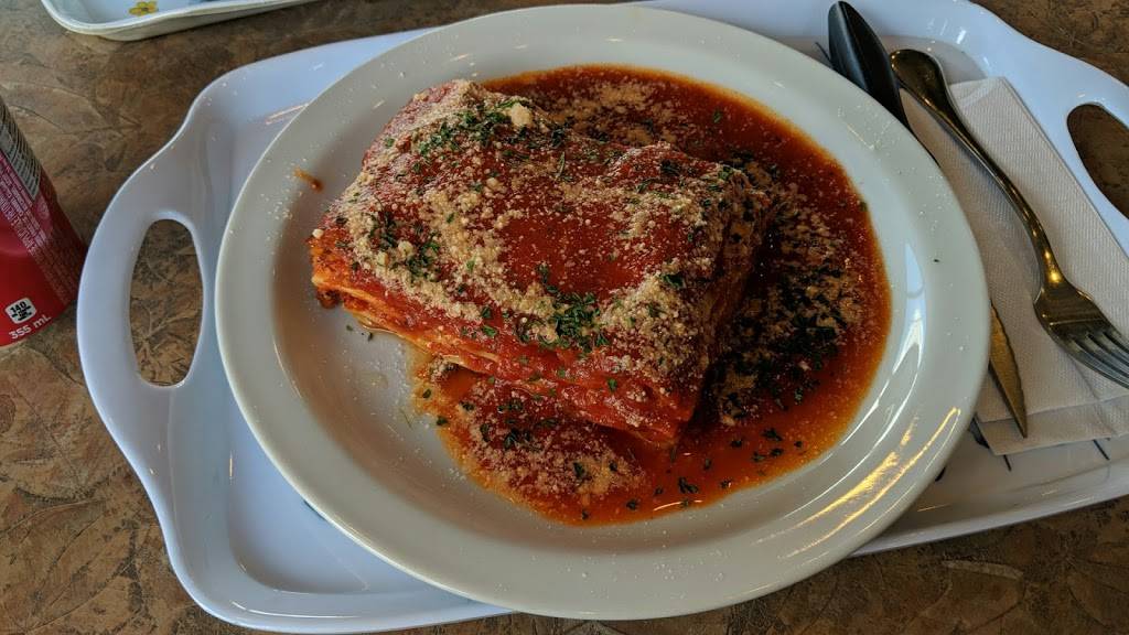 Pacino Panino Sandwiches | restaurant | 4801 Steeles Ave W, North York, ON M9L 2W1, Canada | 4167408325 OR +1 416-740-8325