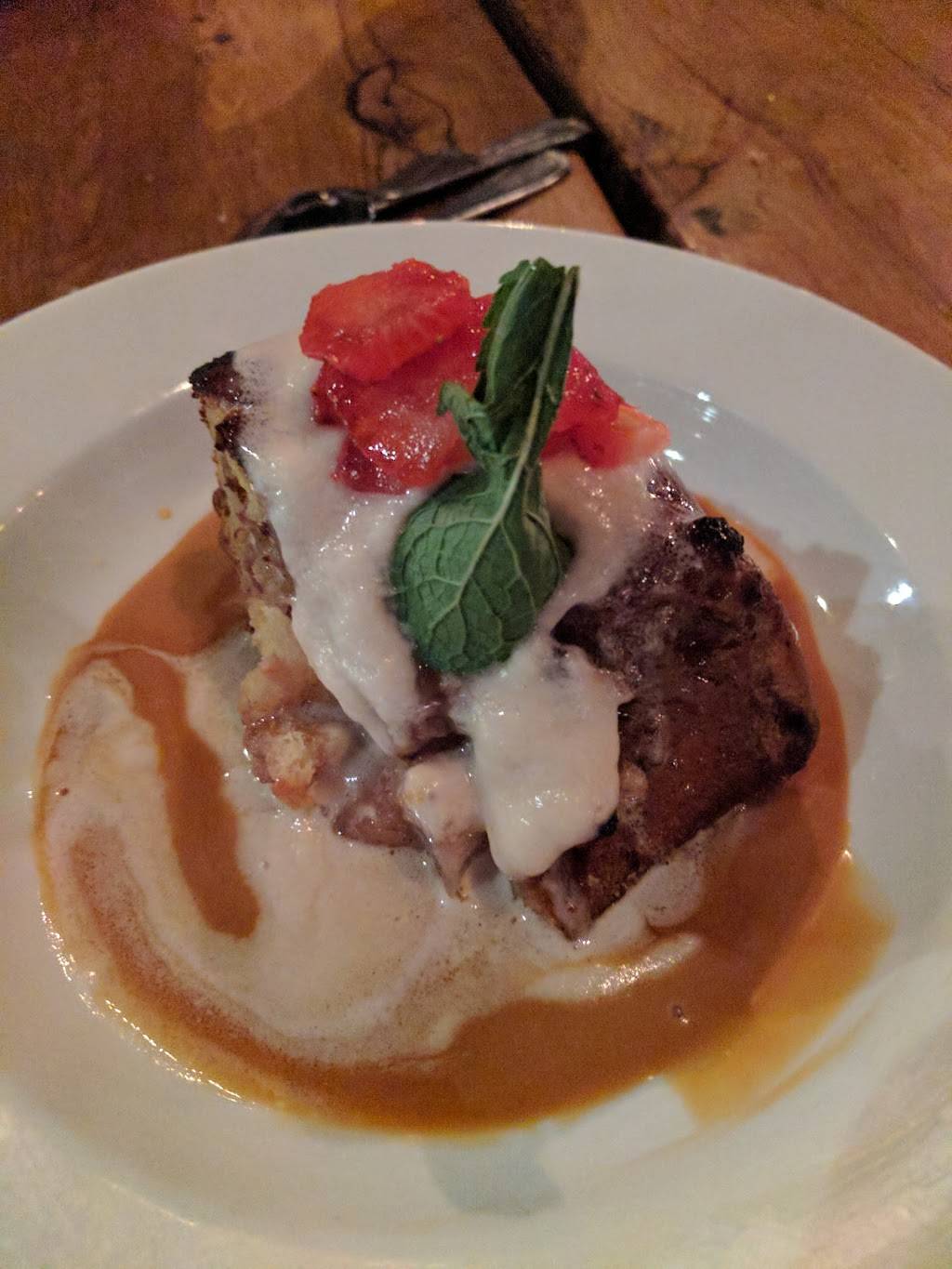 The Gaslight | restaurant | 120 Market St, Philadelphia, PA 19106, USA | 2159257691 OR +1 215-925-7691