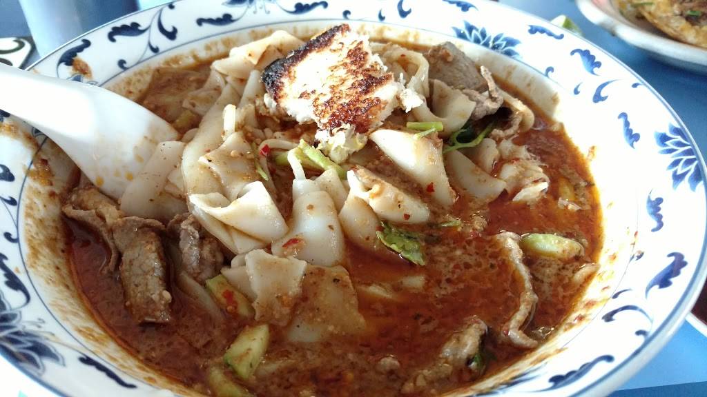 T K Noodle House | restaurant | 1790 N Milpitas Blvd, Milpitas, CA 95035, USA | 4089359888 OR +1 408-935-9888