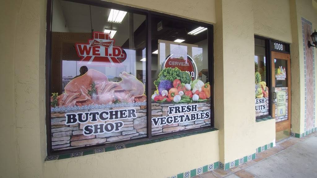 La Hacienda Taqueria | restaurant | 1008 SE Port St Lucie Blvd, Port St. Lucie, FL 34952, USA | 7723351133 OR +1 772-335-1133