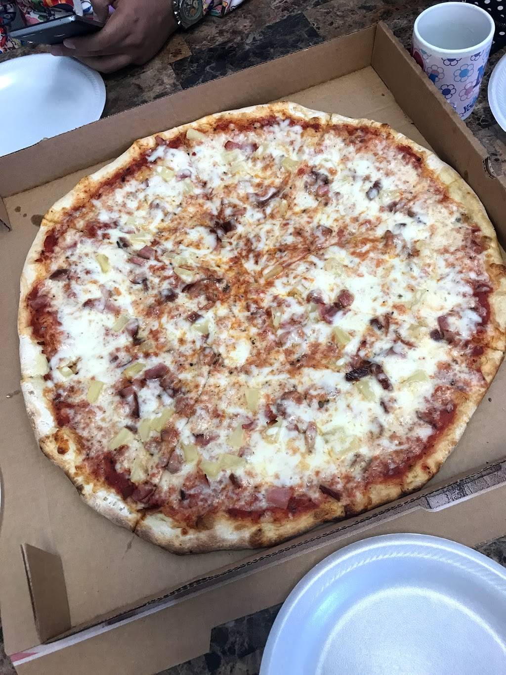 Anthonys Pizza | meal delivery | 4967 S Orange Ave, Orlando, FL 32806, USA | 4077305930 OR +1 407-730-5930