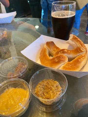 Sunnhaus Brewing Project | restaurant | 344 Clark Rd Suite B, Abilene, TX 79602, USA | 4053974092 OR +1 405-397-4092