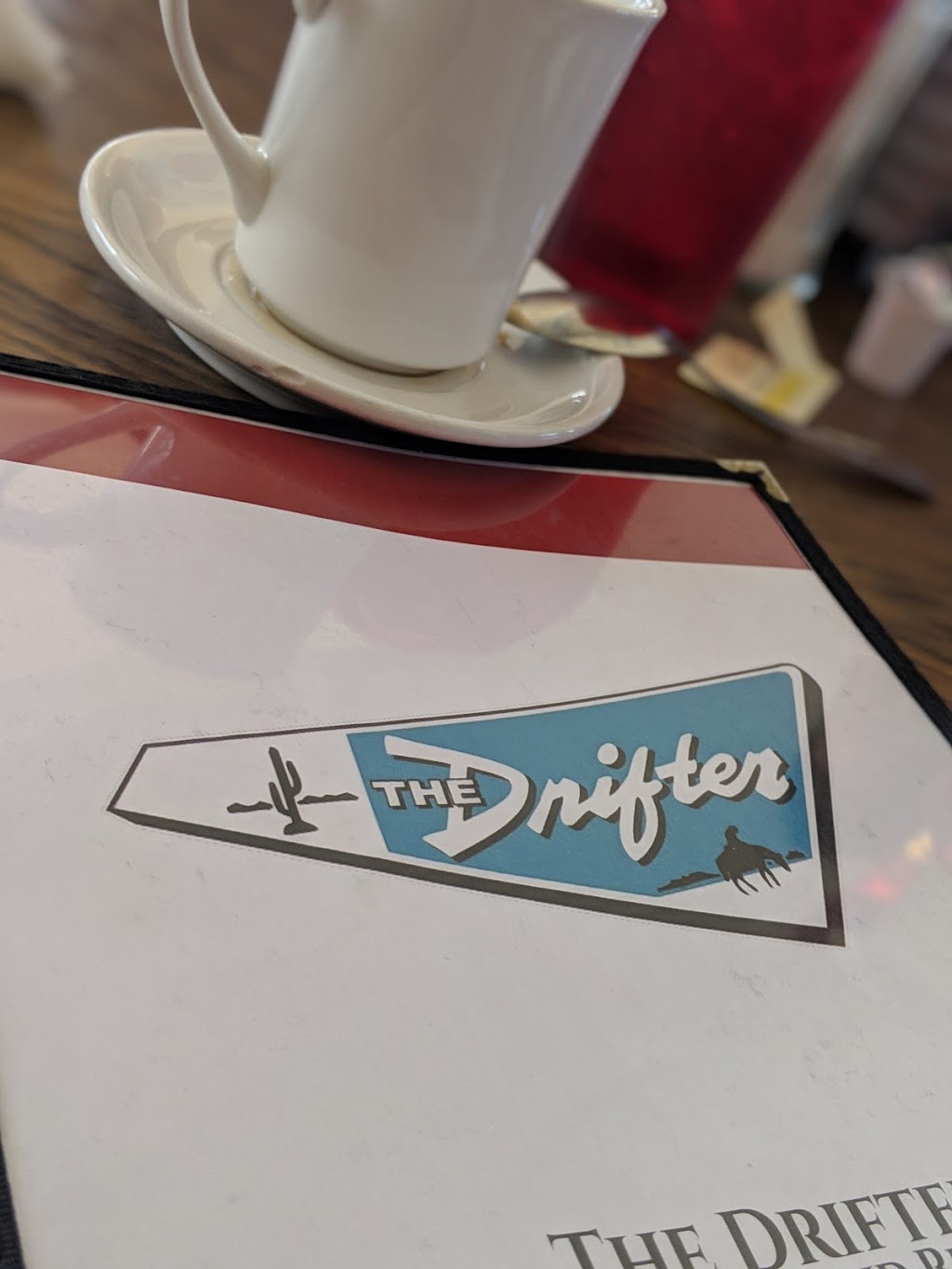 Drifter Pancake House | restaurant | 711 Silver Heights Blvd, Silver City, NM 88061, USA | 5755349155 OR +1 575-534-9155