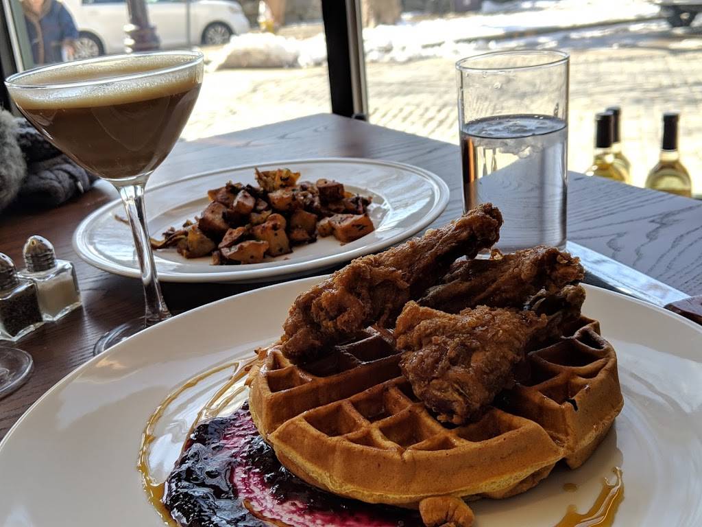 Bar and Board | restaurant | 282 Thames St, Newport, RI 02840, USA | 4016191022 OR +1 401-619-1022