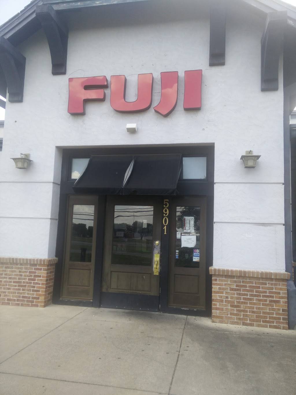 Fuji Steakhouse | restaurant | 5901 W Waco Dr, Waco, TX 76710, USA | 2547728880 OR +1 254-772-8880