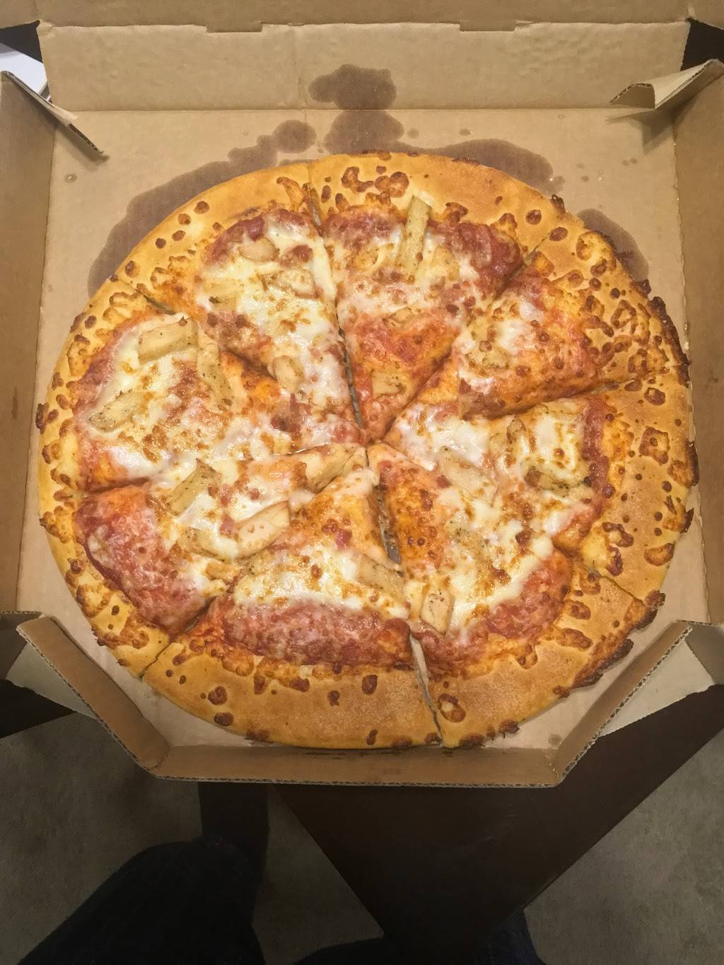 Pizza Hut | meal takeaway | 9197 Staples Mill Rd, Richmond, VA 23228, USA | 8046726900 OR +1 804-672-6900