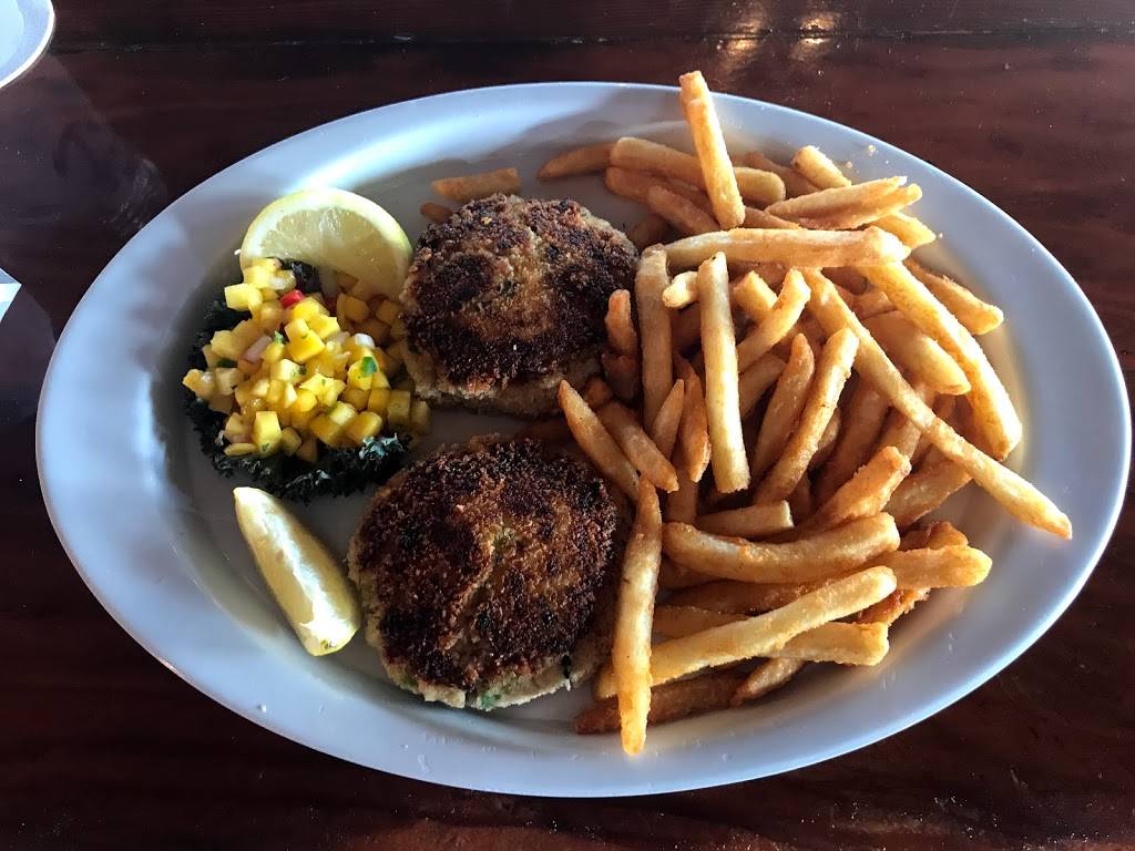 Montys Raw Bar | restaurant | 2550 S Bayshore Dr, Miami, FL 33133, USA | 3058563992 OR +1 305-856-3992