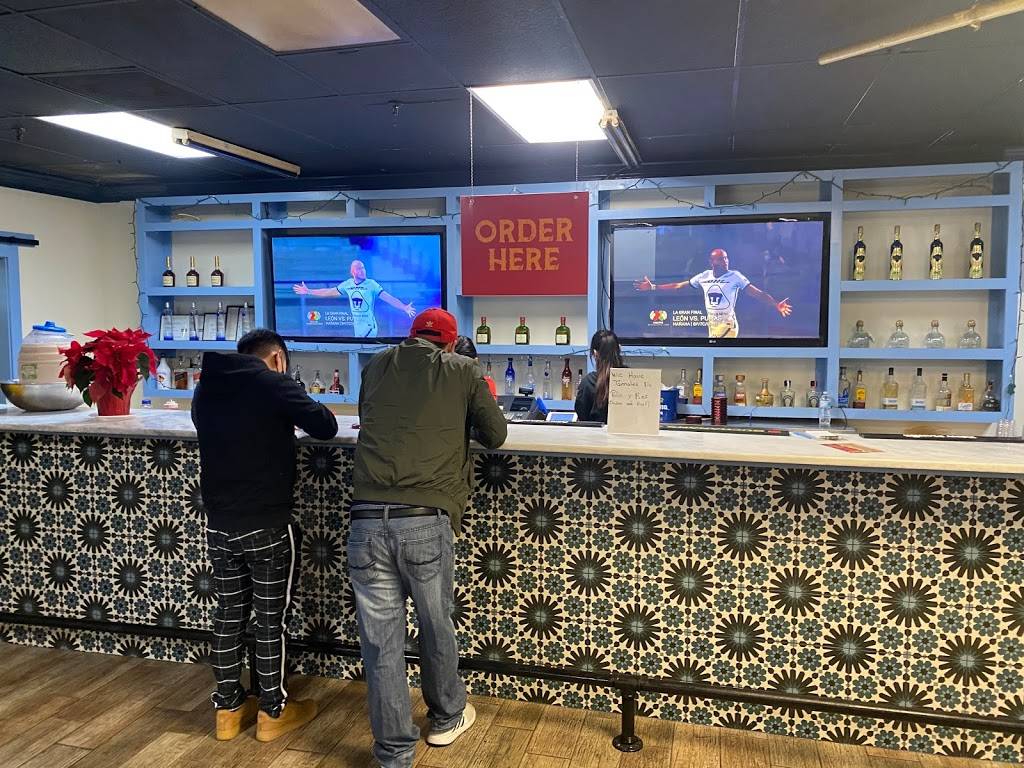 Birria El Gordo | restaurant | 350 Pat Mell Rd SE, Marietta, GA 30060, USA | 6785030114 OR +1 678-503-0114