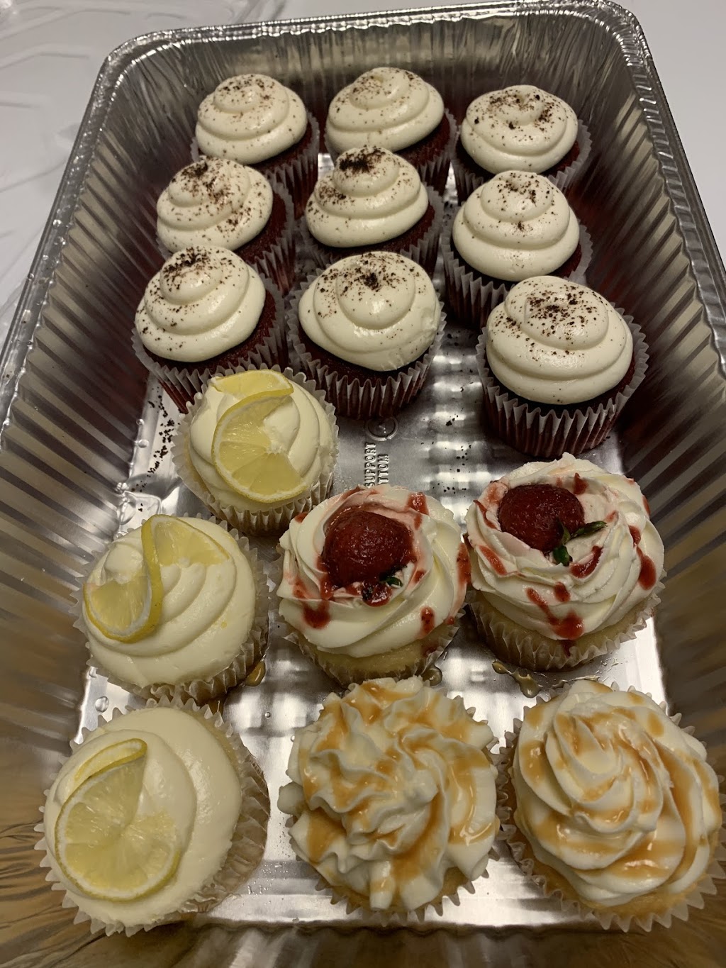 Too Much Sauce St. Louis | restaurant | 5247 Delmar Blvd, St. Louis, MO 63108, USA | 3144486260 OR +1 314-448-6260