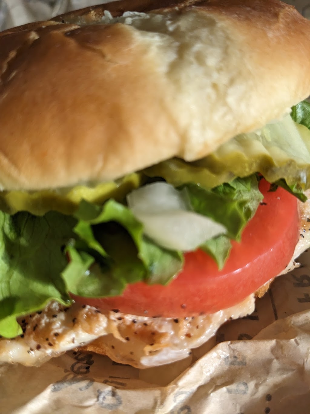 Wayback Burgers | restaurant | 5585 Hamilton Blvd, Allentown, PA 18106, USA | 4842746348 OR +1 484-274-6348