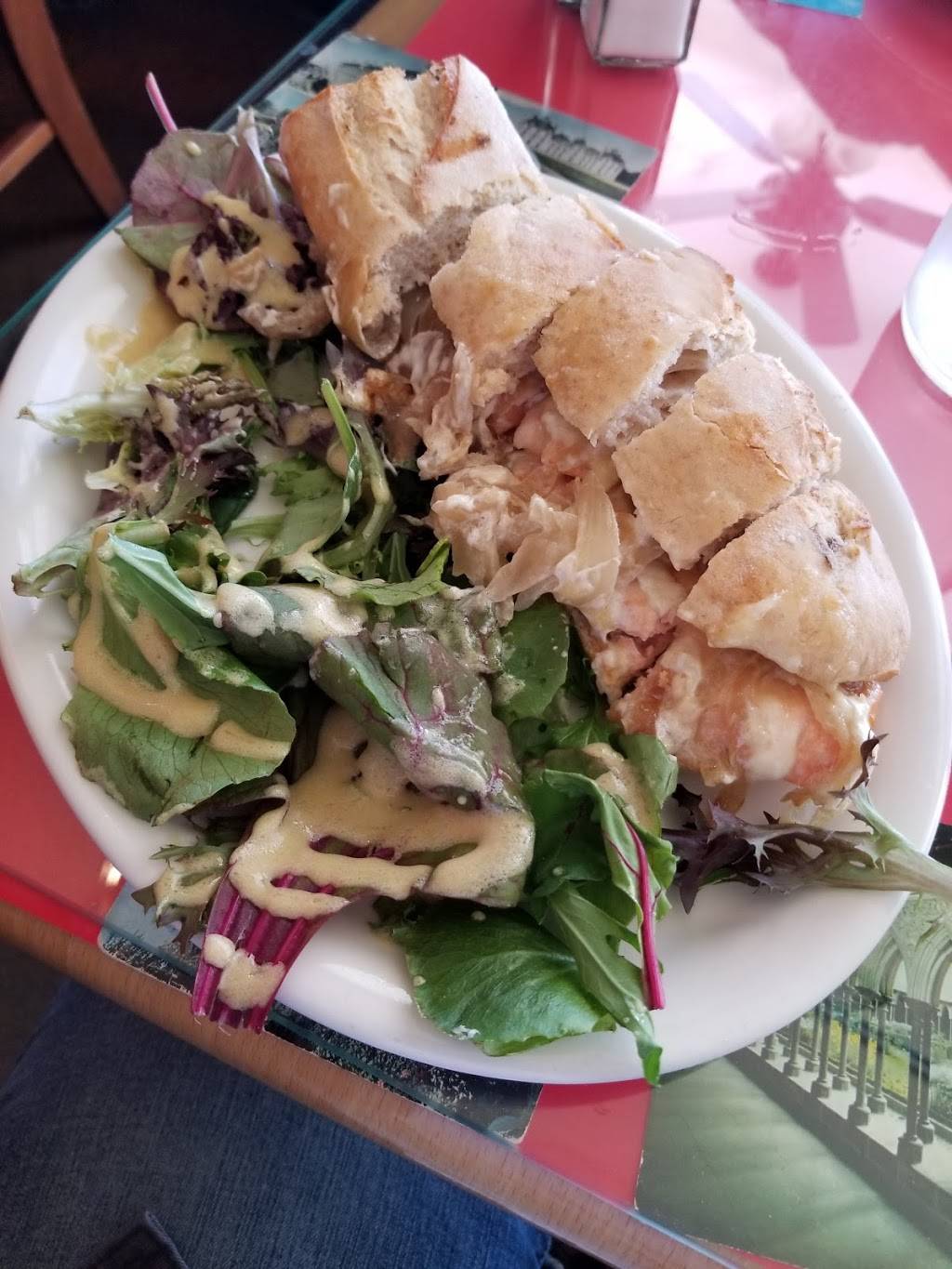 Café Rolle | meal takeaway | 5357 H St, Sacramento, CA 95819, USA | 9164559140 OR +1 916-455-9140