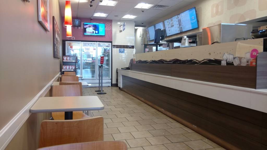 Dunkin Donuts | cafe | 6366 108th St, Flushing, NY 11375, USA | 7182754575 OR +1 718-275-4575
