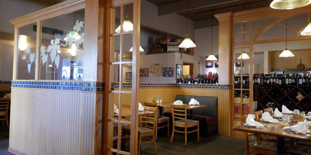 Angelos of Bellevue | restaurant | 1830 130th Ave NE, Bellevue, WA 98005, USA | 4258832777 OR +1 425-883-2777