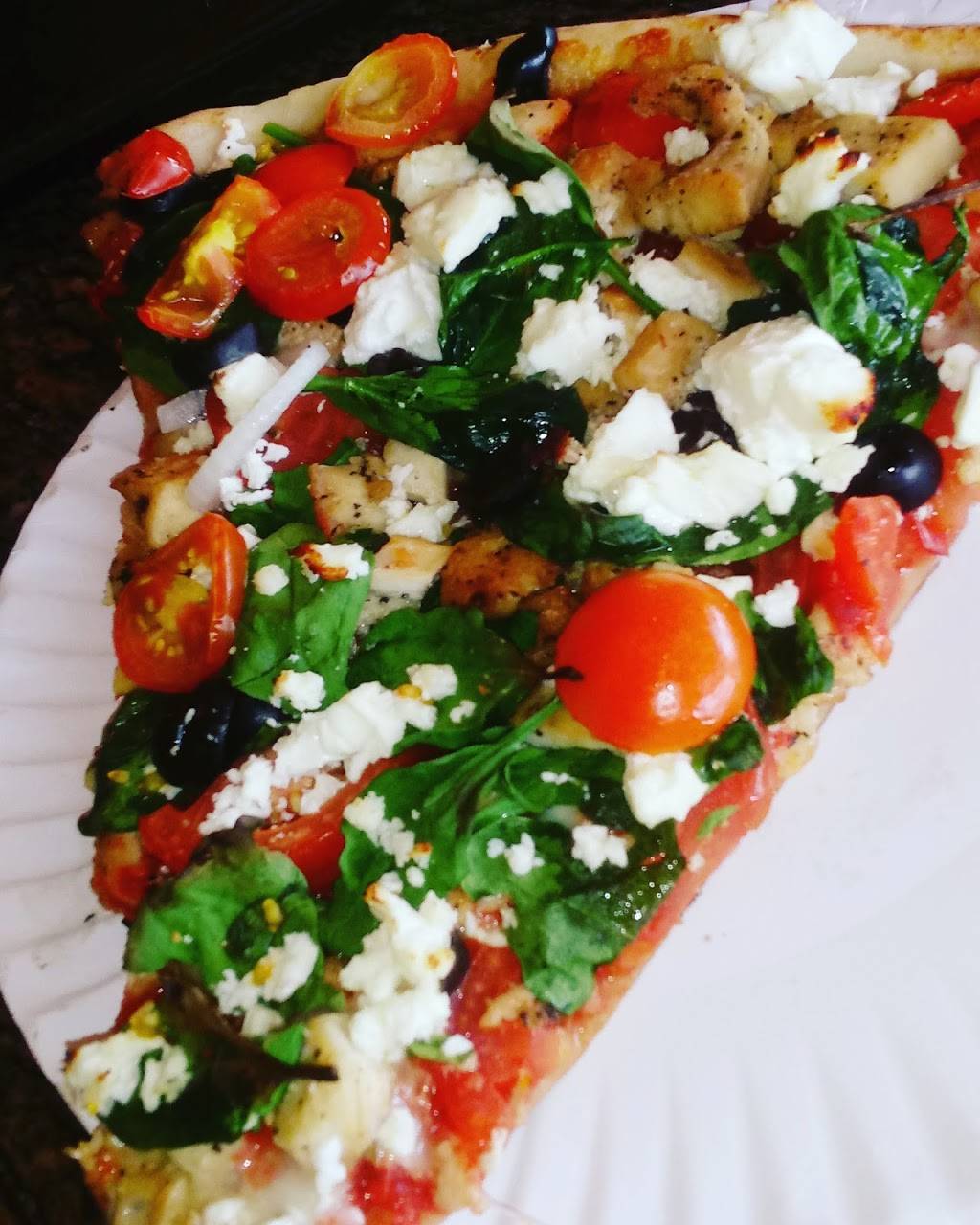 Valentino’s Pizzeria & Restaurant | restaurant | 4813 Beauregard St, Alexandria, VA 22312, USA | 7033548383 OR +1 703-354-8383