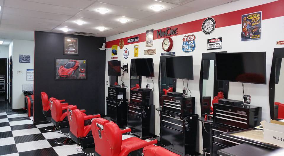 Full Throttle Tan & Hair | restaurant | 1239 North, IN-39, La Porte, IN 46350, USA | 2198511508 OR +1 219-851-1508