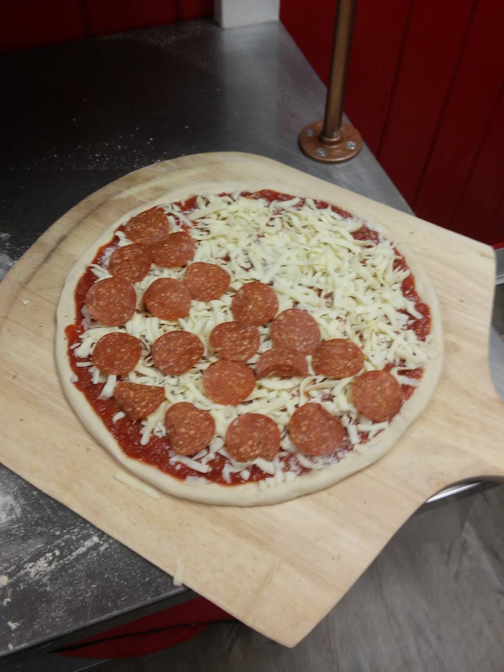 A Lil Bit Carnival | restaurant | 1118 Lake St, Elmira, NY 14901, USA | 6074421532 OR +1 607-442-1532