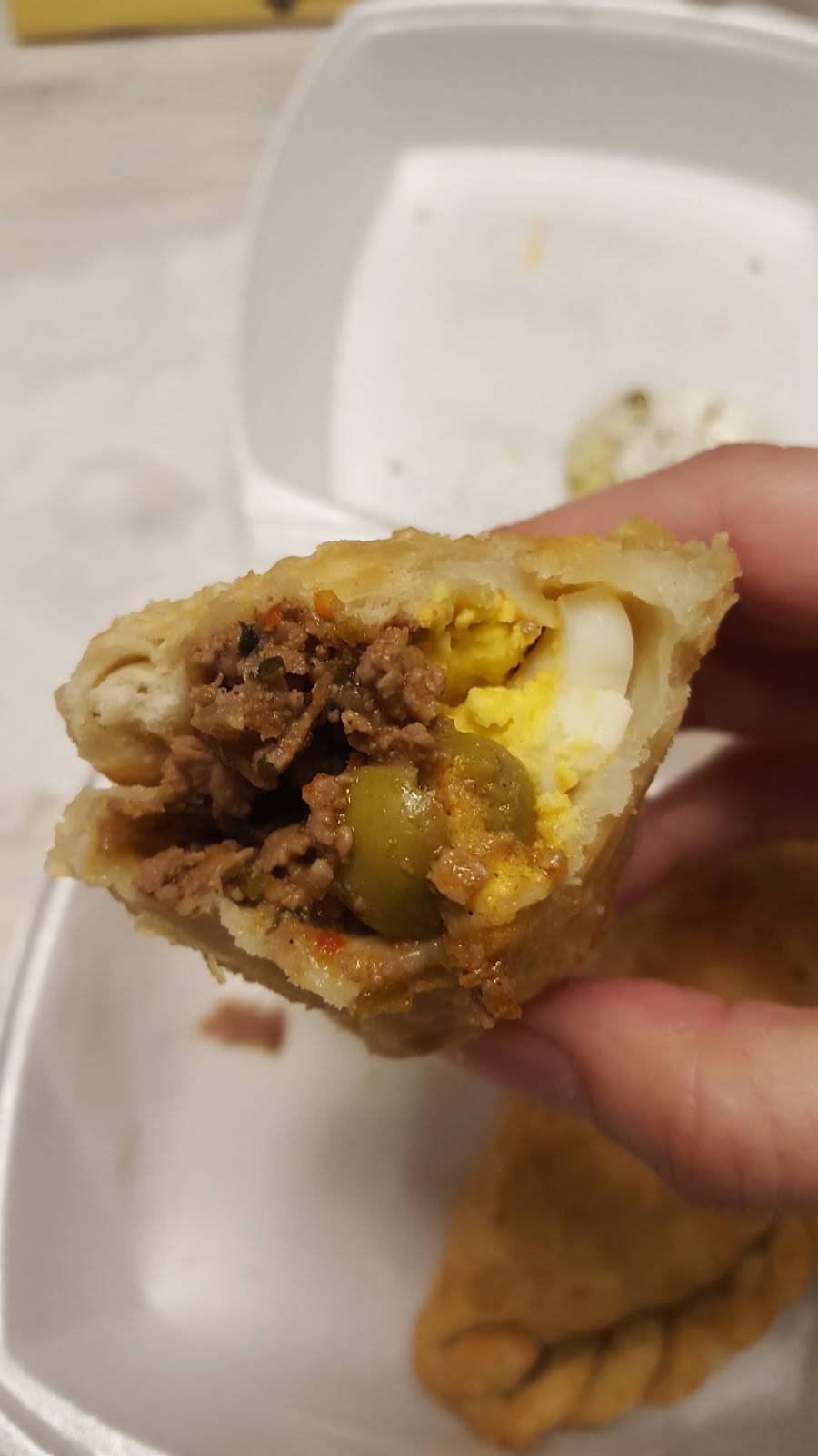 Empanadas To Go | restaurant | 12345 Mountain Ave d, Chino, CA 91710, USA | 9095911140 OR +1 909-591-1140