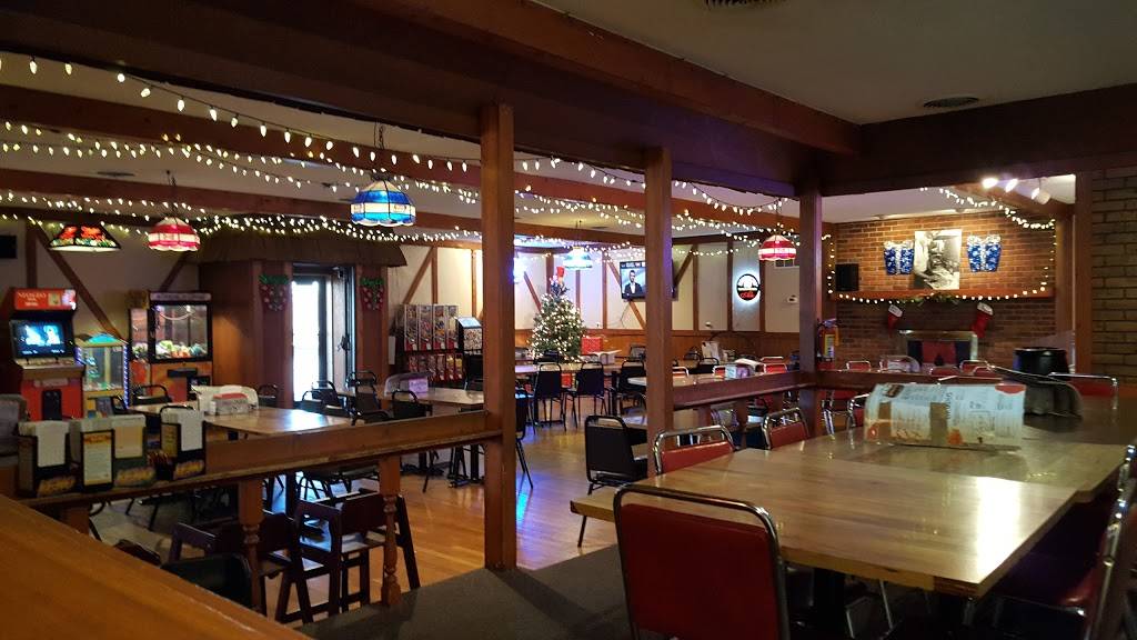 Buds Pizza | restaurant | 6 S Main St, Minster, OH 45865, USA | 4196283518 OR +1 419-628-3518