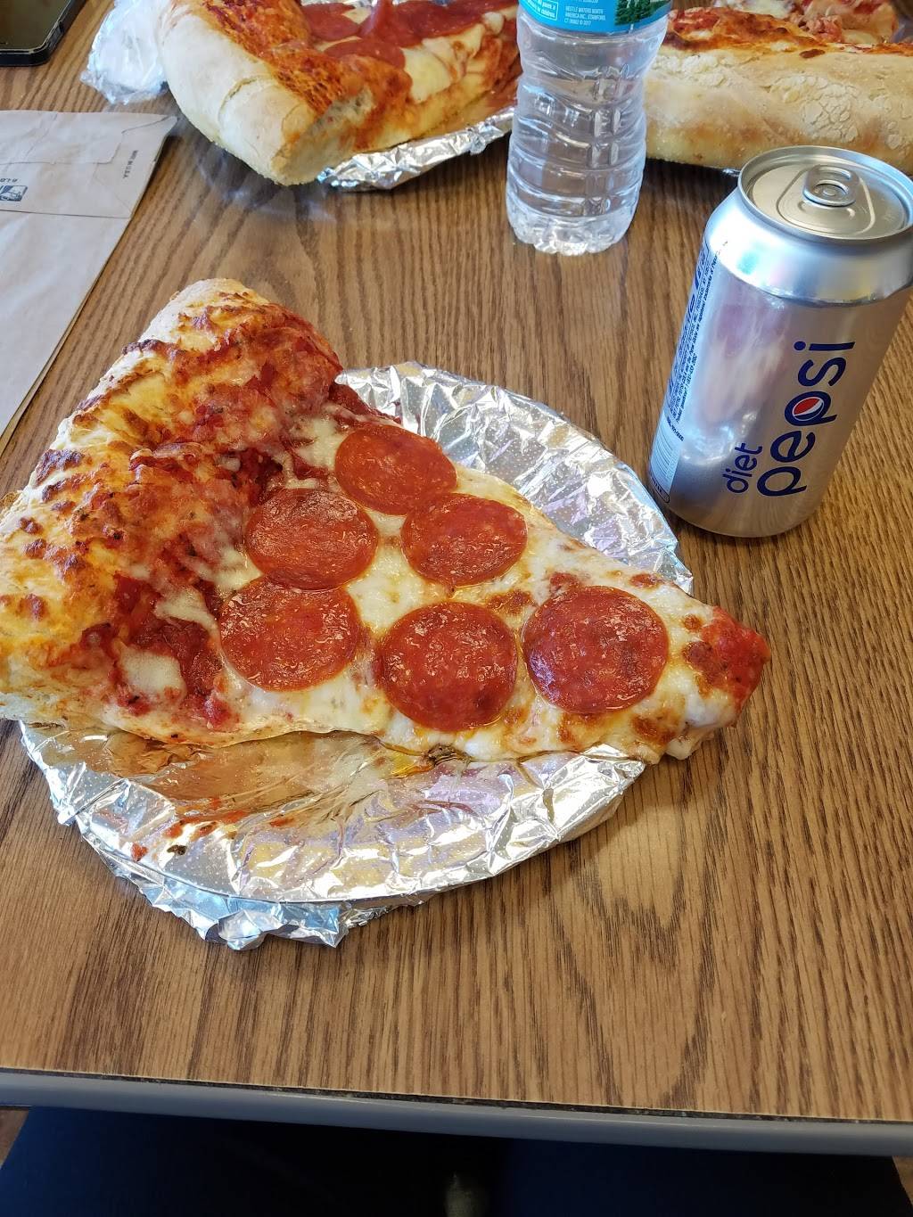 Anthonys Pizzeria | restaurant | 11271 W 159th St, Orland Park, IL 60467, USA | 7082260530 OR +1 708-226-0530