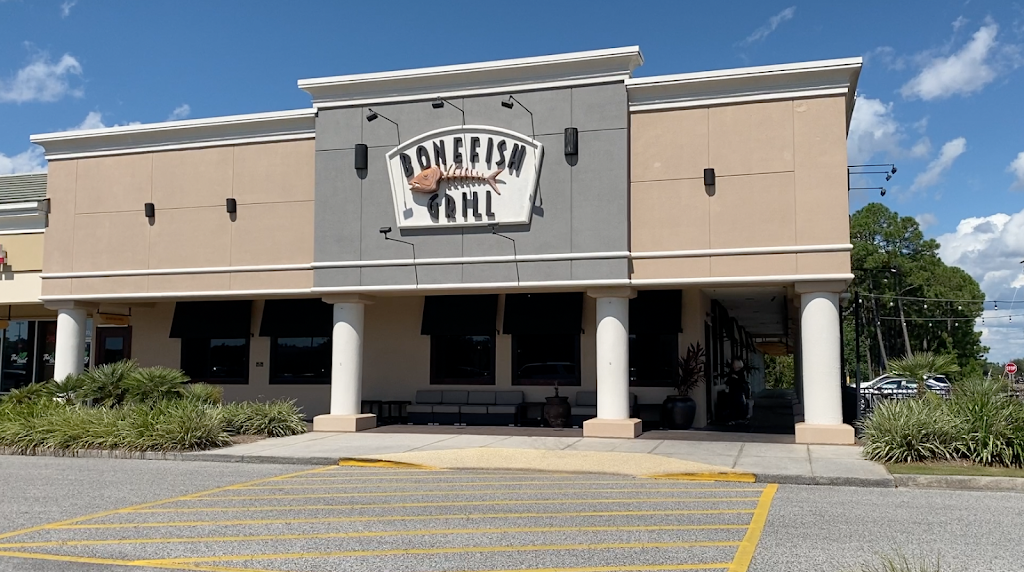 Bonefish Grill | meal takeaway | 4447 Commons Dr E, Destin, FL 32541, USA | 8506503161 OR +1 850-650-3161
