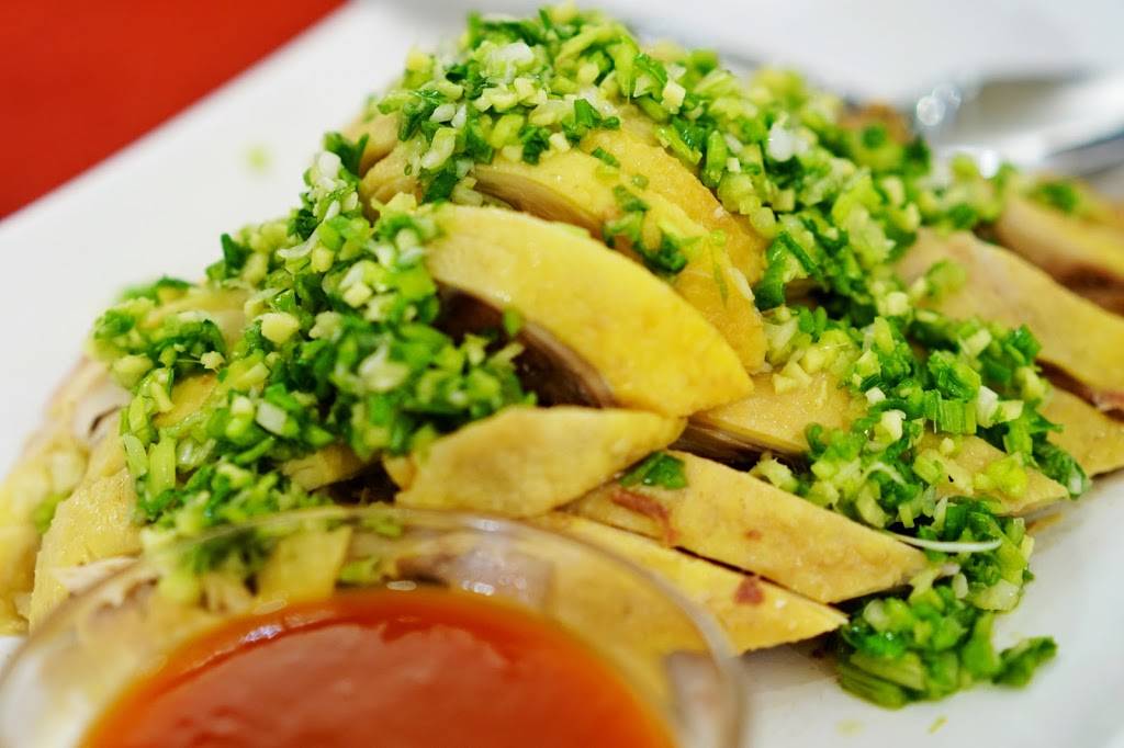 Mama Wong @ Exton | restaurant | 268 Eagleview Blvd, Exton, PA 19341, USA | 4847138888 OR +1 484-713-8888