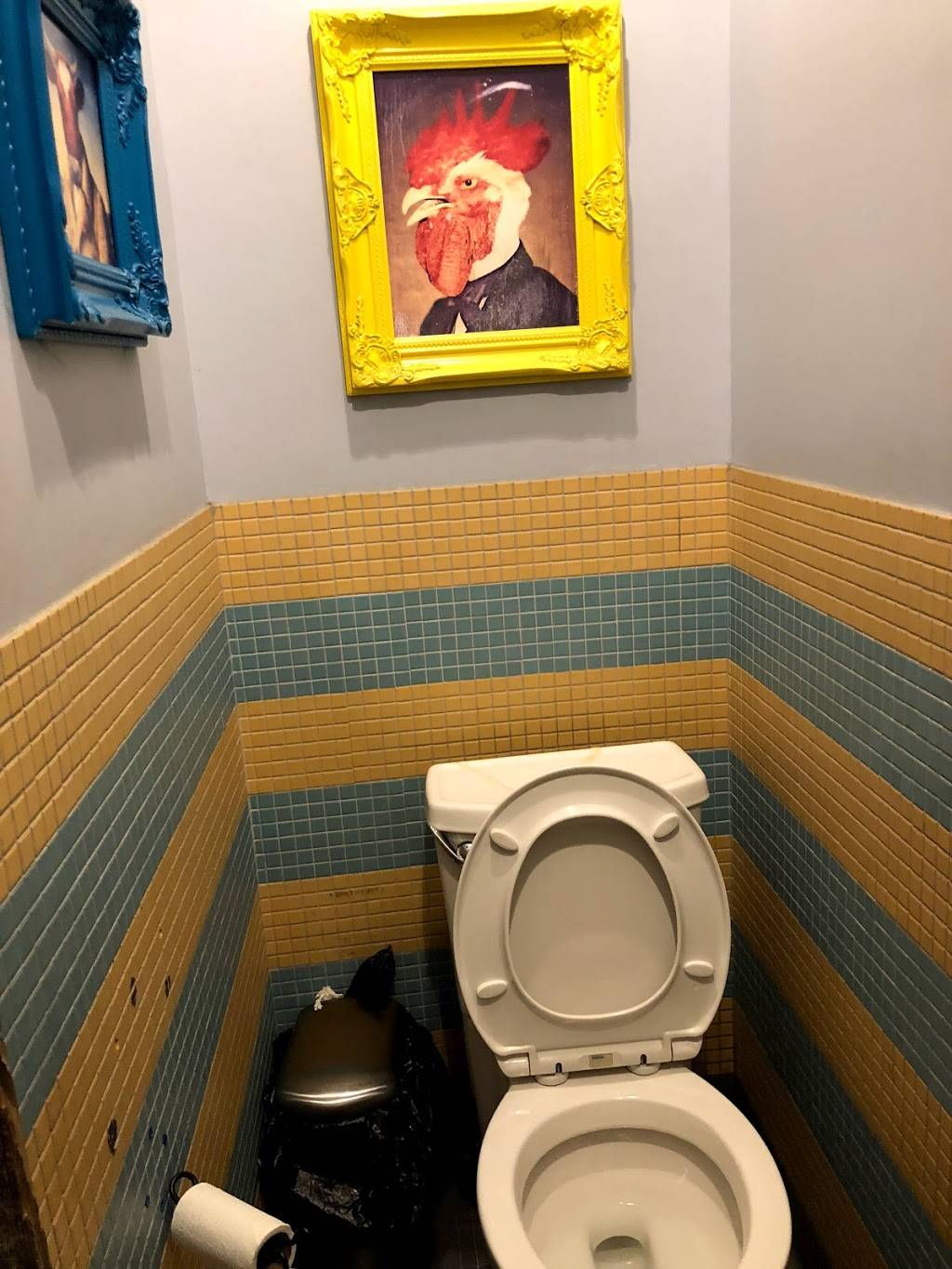 Bareburger | restaurant | 795 Columbus Ave, New York, NY 10025, USA | 6463987177 OR +1 646-398-7177