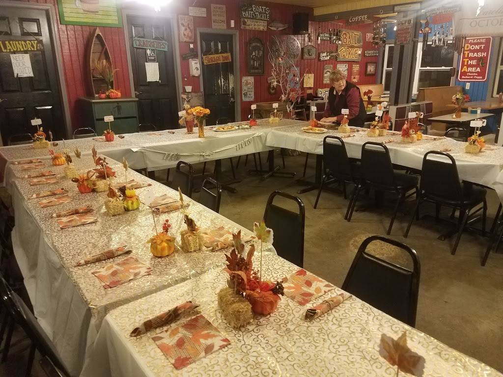 Peggys Place | restaurant | 2682 E Roundbunch Rd, Orange, TX 77630, USA | 4098861115 OR +1 409-886-1115