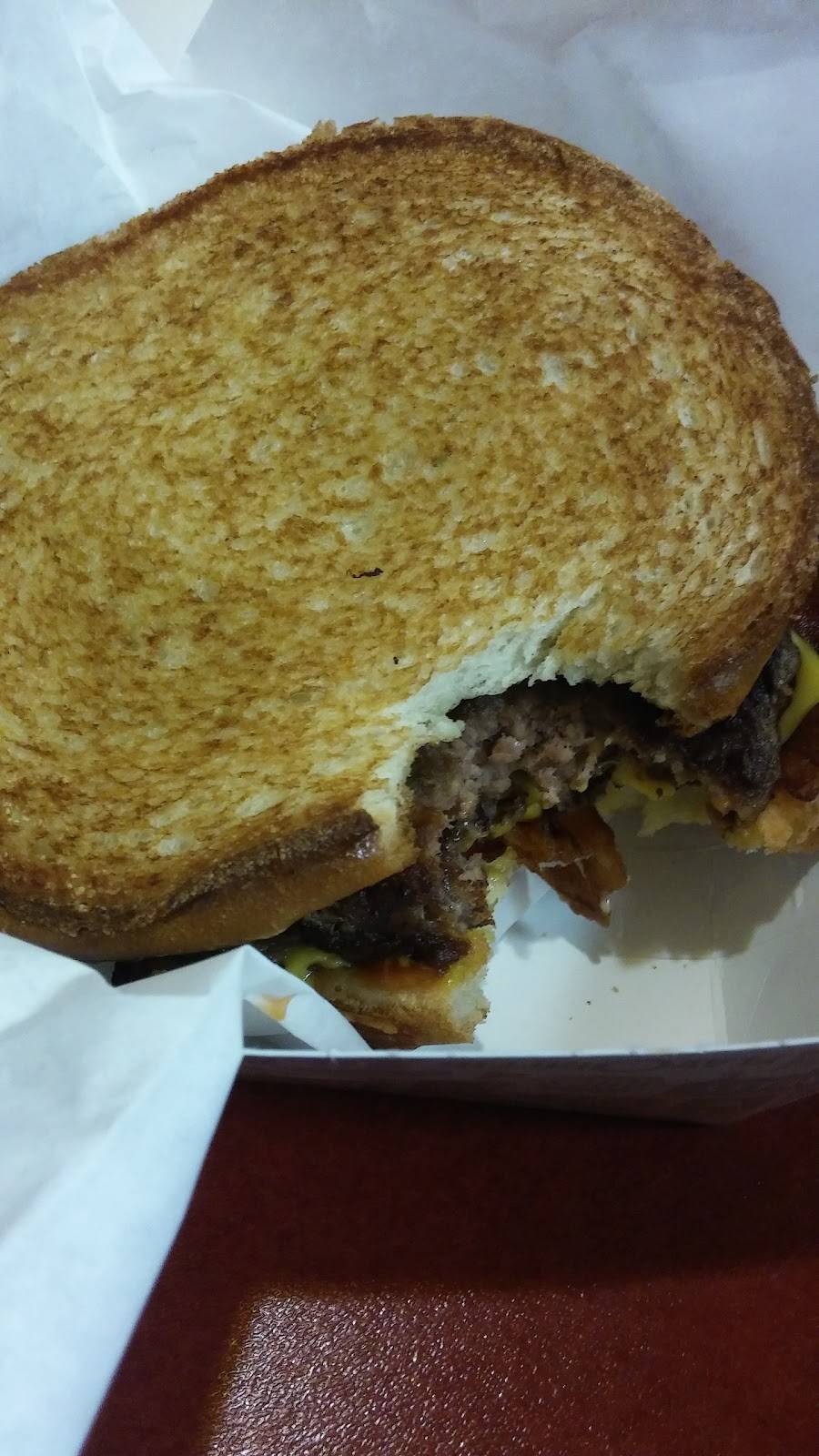 Jack in the Box | restaurant | 564 E Palmdale Blvd, Palmdale, CA 93550, USA | 6619472729 OR +1 661-947-2729