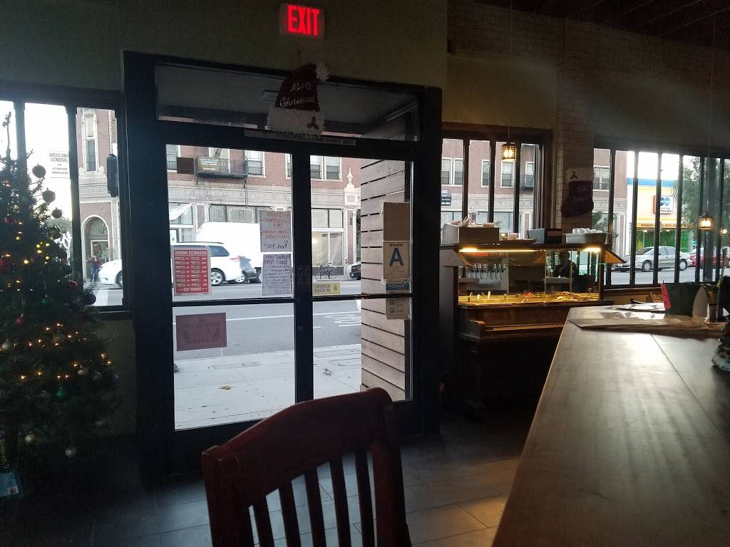 Señor Fish | restaurant | 3224, 1701 Sunset Blvd, Los Angeles, CA 90026, USA | 2134830161 OR +1 213-483-0161