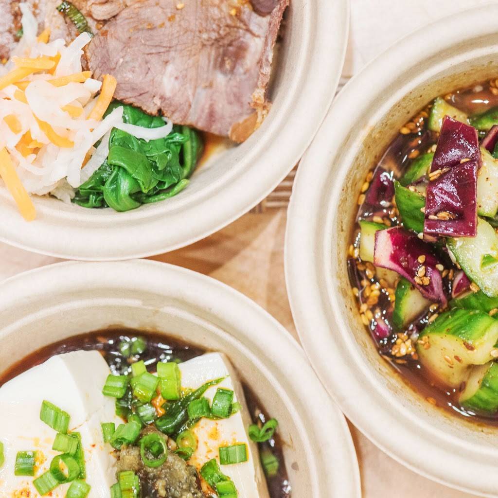 Junzi Kitchen | restaurant | 21 Broadway, New Haven, CT 06511, USA | 4754417836 OR +1 475-441-7836